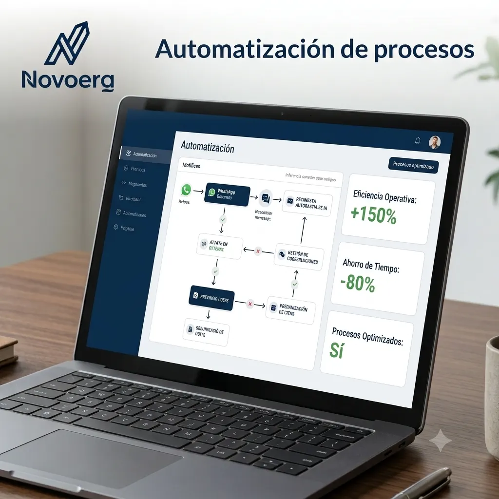 Automatización de Procesos