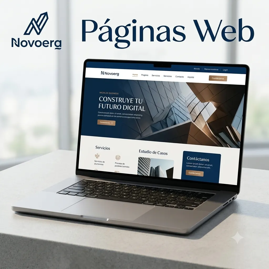 Página Web
